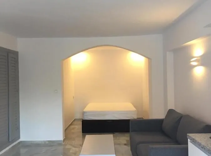 Apartamento Artola Baja 24