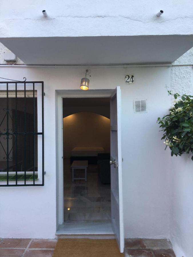 Apartamento Artola Baja 24 Appartamento Marbella